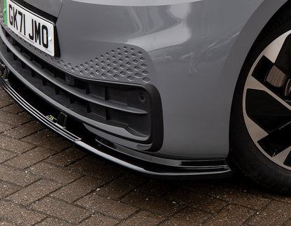 Volkswagen ID3 - Front Grill Surrounds - TMC Motorsport