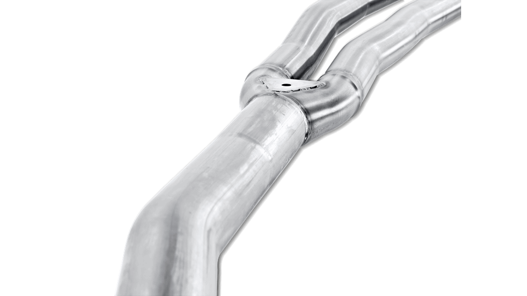 BMW 335i / 435i (F30 / F31 / F32 / F33) | Akrapovic | Evolution Link Pipe Set (SS) - TMC Motorsport