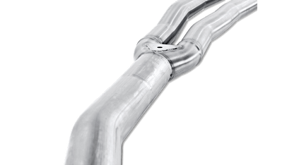 BMW 335i / 435i (F30 / F31 / F32 / F33) | Akrapovic | Evolution Link Pipe Set (SS) - TMC Motorsport