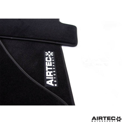 AIRTEC Motorsport Floor Mats for Mini R56 2006 – 2013 – RHD Only - TMC Motorsport