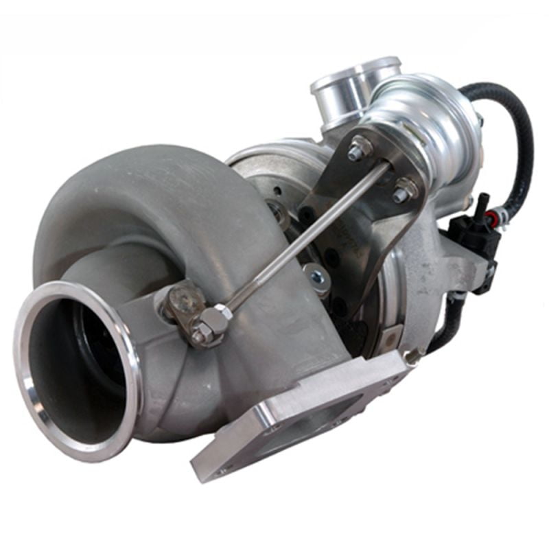 Funk Motorsport Borgwarner EFR 6758 Turbo Blanket - TMC Motorsport