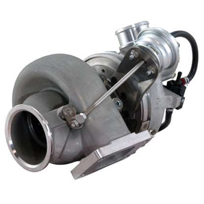 Funk Motorsport Borgwarner EFR 6758 Turbo Blanket - TMC Motorsport