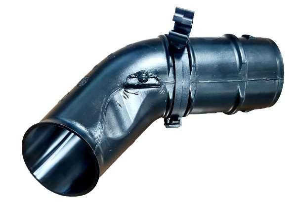 Genuine Abarth Air Filter Inlet Pipe – 500 / 595 / 695
