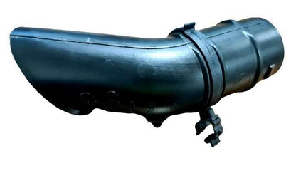 Genuine Abarth Air Filter Inlet Pipe – 500 / 595 / 695