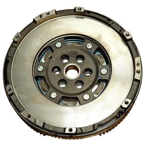 Genuine Abarth OE Flywheel - 500 Abarth - 55256170 - TMC Motorsport