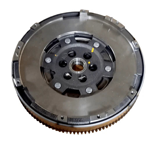 Genuine Abarth OE Flywheel – 500 / 595 / 695, Punto, MiTo & Giulietta