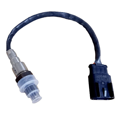 Genuine Abarth Pre Cat Lambda Sensor - 500 Abarth - With Euro 6 Emissions - TMC Motorsport