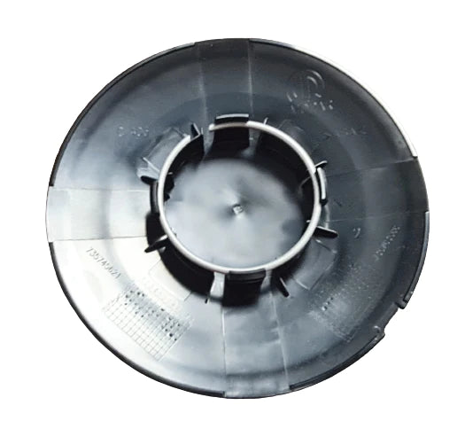 Genuine Abarth Alloy Wheel Centre Cap - 500e Abarth - TMC Motorsport