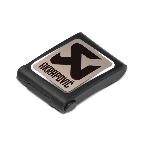 Audi S3 Sportback / Sedan (8Y) | Akrapovic | Sound Kit - TMC Motorsport