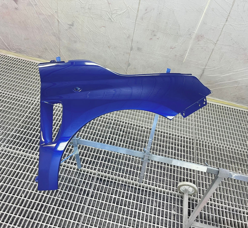 CHD Tuning „RS“ belüftete Kotflügel für Abarth 500/595/695