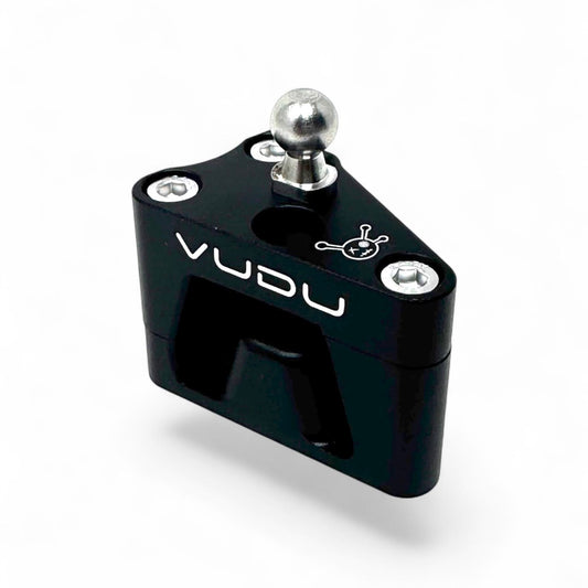 Vudu Performance Quick Shift / Short Shift - Ford Puma MK2 ST (1.5T)