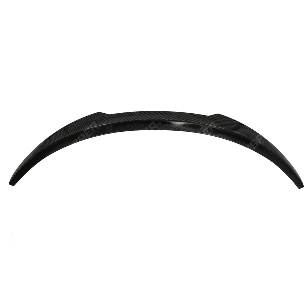 Fast Aero Body Kit In Carbon Look For Tesla Model 3 2018 - 2023