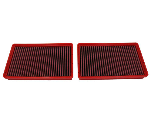 Ferrari SF90 4.0 V8 Stradale & Spider BMC Sports Air Filter Kit - FB01133 - TMC Motorsport