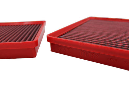 Ferrari SF90 4.0 V8 Stradale & Spider BMC Sports Air Filter Kit - FB01133 - TMC Motorsport