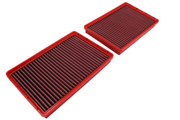Ferrari SF90 4.0 V8 Stradale & Spider BMC Sports Air Filter Kit - FB01133 - TMC Motorsport