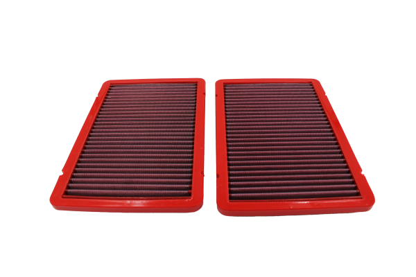 Ferrari 360 BMC Sports Air Filter Kit - FB208/03 - TMC Motorsport