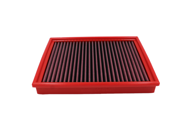 Audi S4 RS4 (B6, B7) BMC Sports Air Filter Kit - FB279/01 - TMC Motorsport