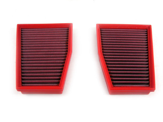 Audi RS4 4.2 TFSI BMC Sports Air Filter Kit - FB719/20 - TMC Motorsport