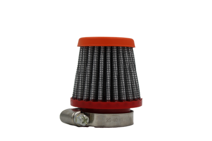 Filtro antipop BMC para Abarth 500/595/695 y Grande Punto - FBSA25-40