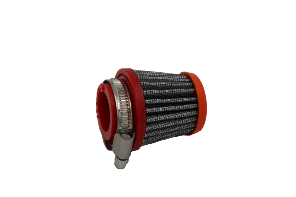 Filtro antipop BMC para Abarth 500/595/695 y Grande Punto - FBSA25-40