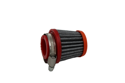 Filtro antipop BMC para Abarth 500/595/695 y Grande Punto - FBSA25-40