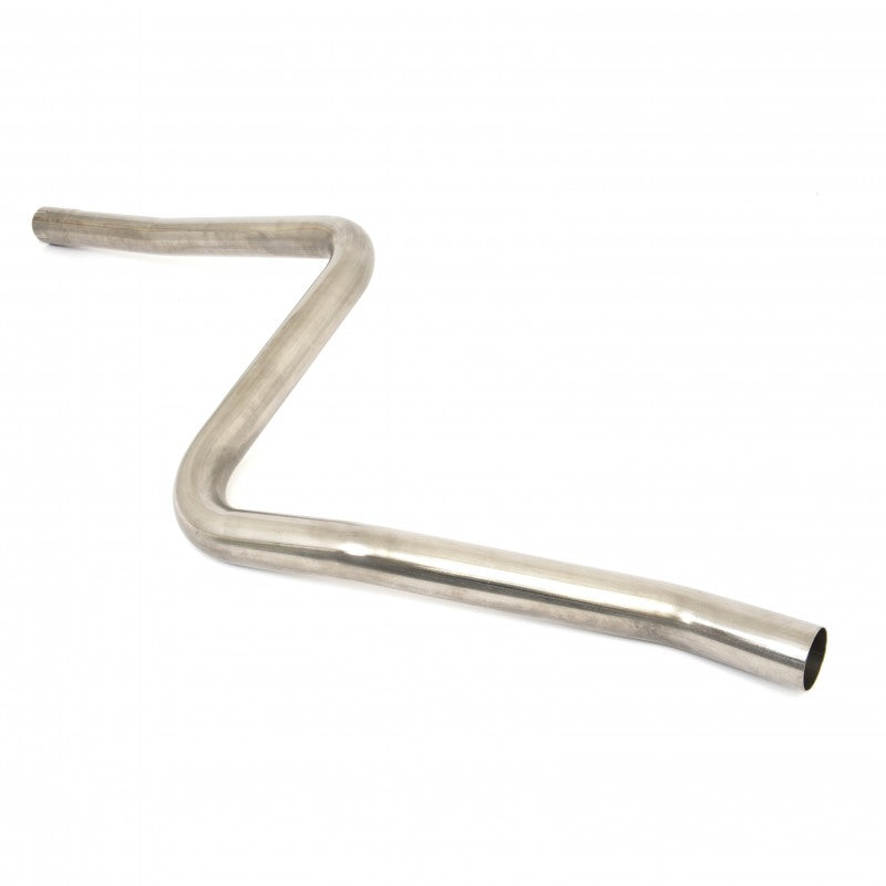 Piper Exhausts Ford Fiesta MK7 1.6 16v Zetec S (08-17) - Centre Without Silencer - TMC Motorsport