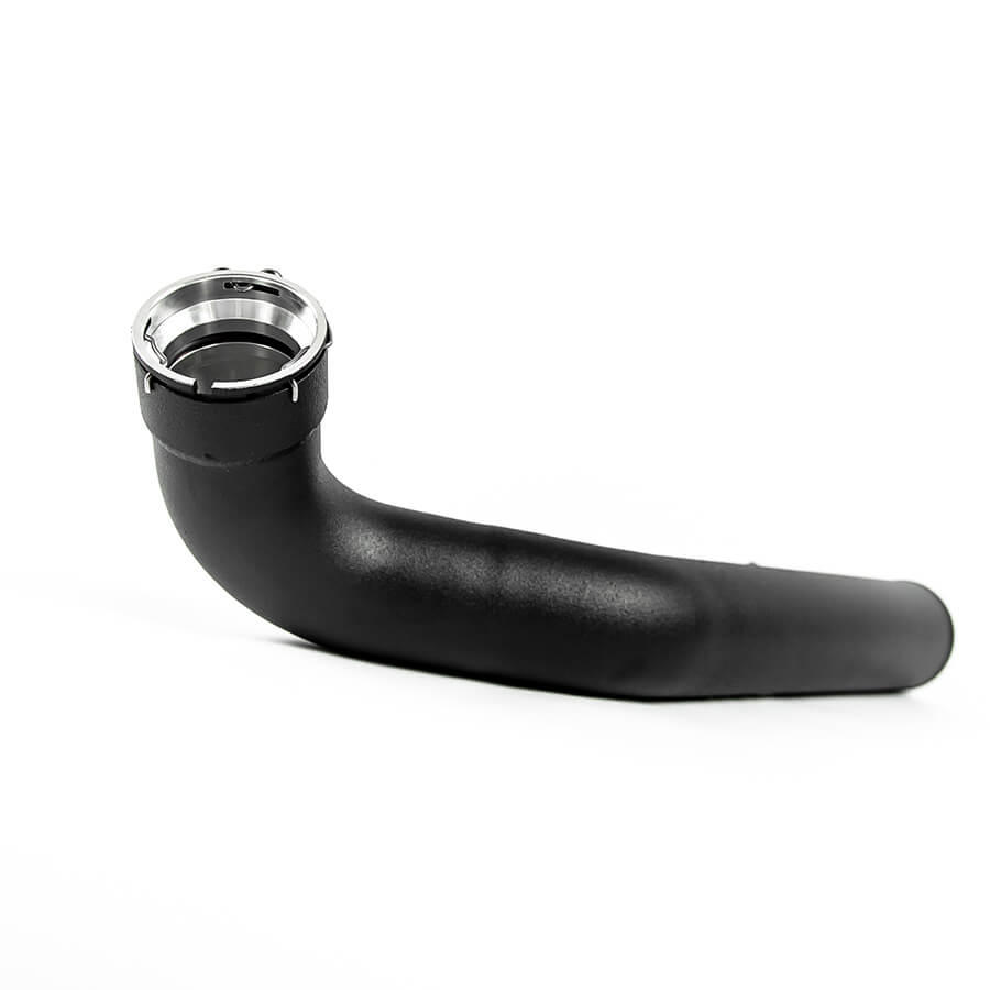Ford Fiesta ST Charge Pipe Upgrade - VUDU Performance