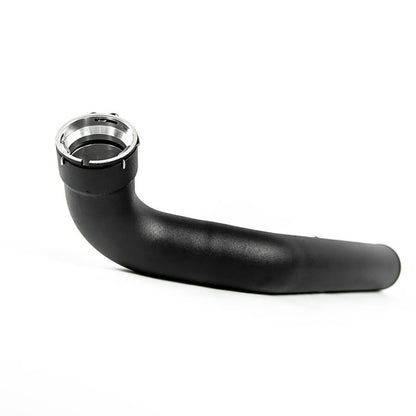 Ford Fiesta ST Charge Pipe Upgrade - VUDU Performance