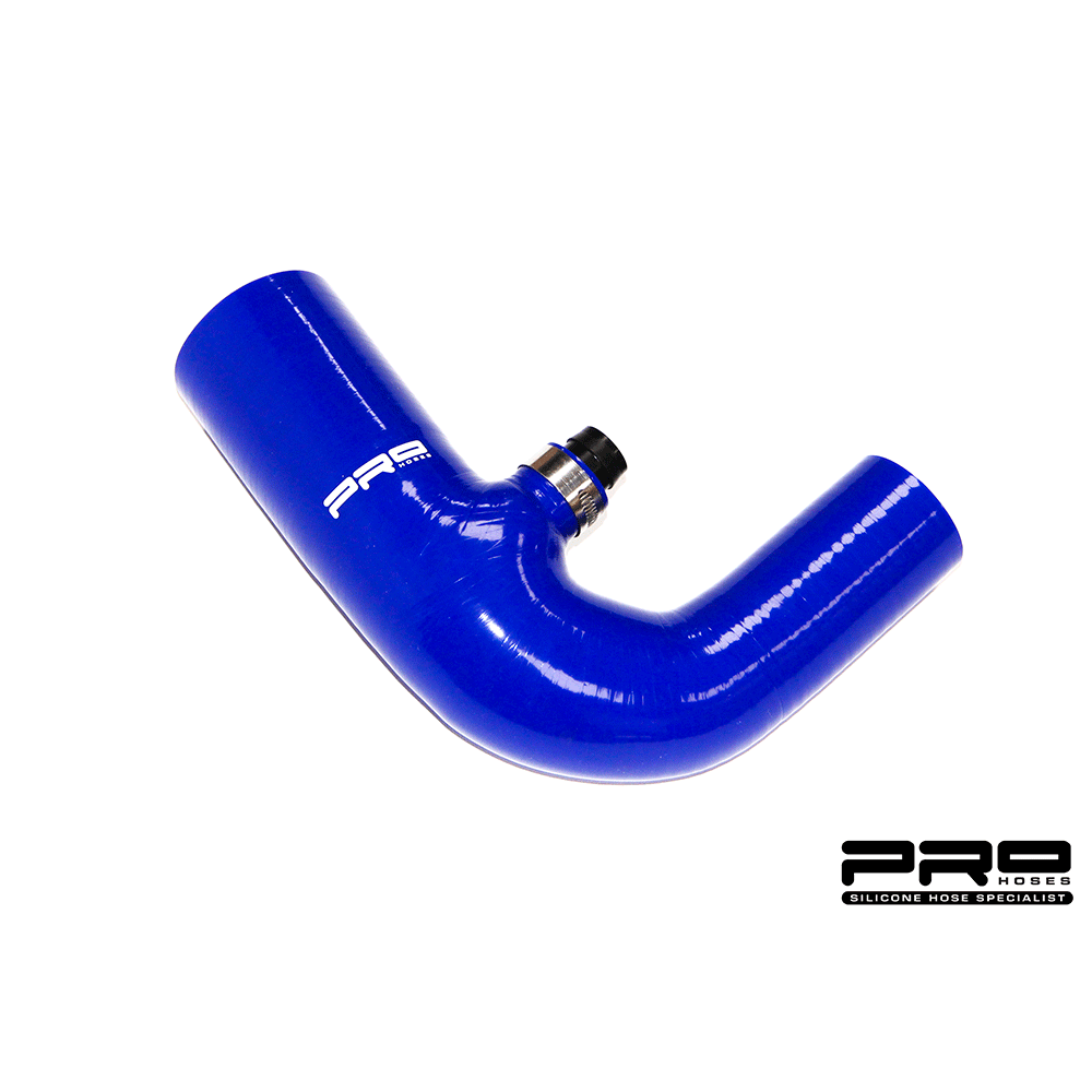 Pro Hoses Secondary Induction Hose for 1.0 EcoBoost (Front Turbo) - TMC Motorsport