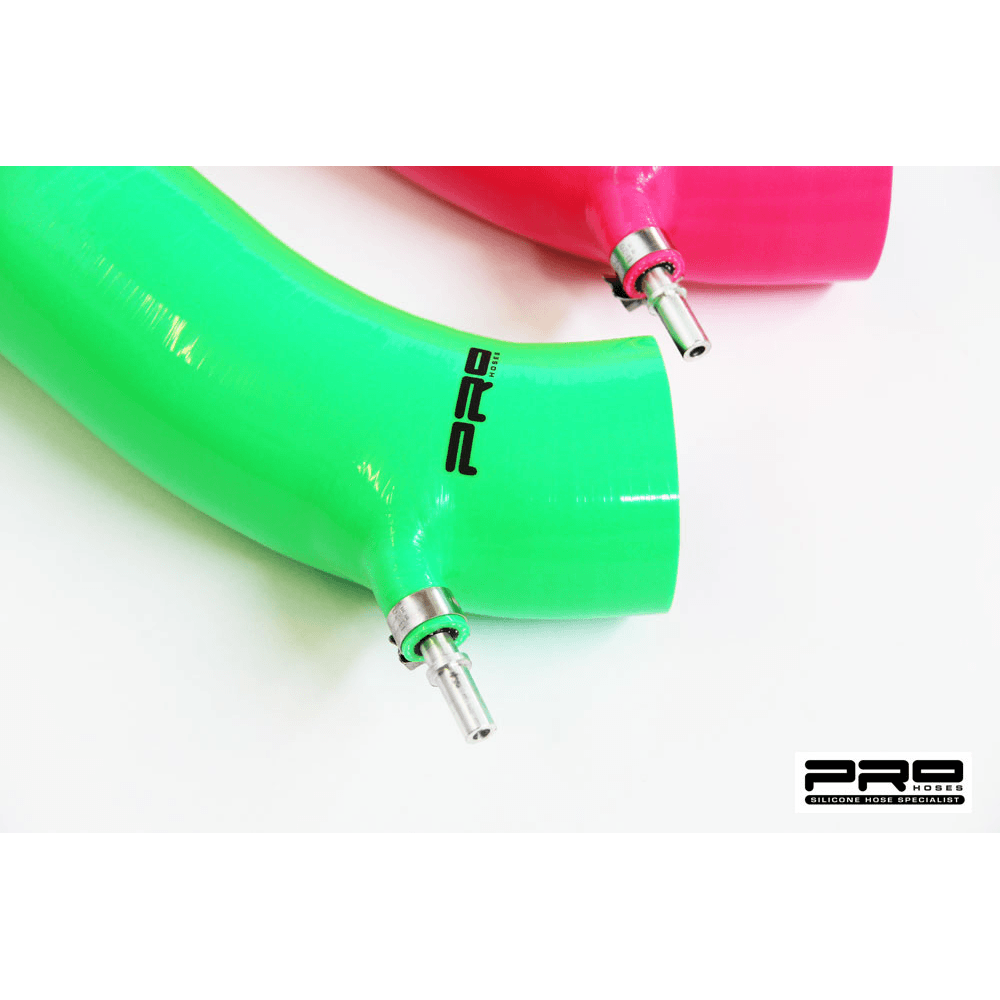 Pro Hoses Induction Hose Upgrade for ST180 - TMC Motorsport