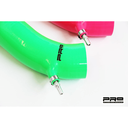 Pro Hoses Induction Hose Upgrade for ST180 - TMC Motorsport