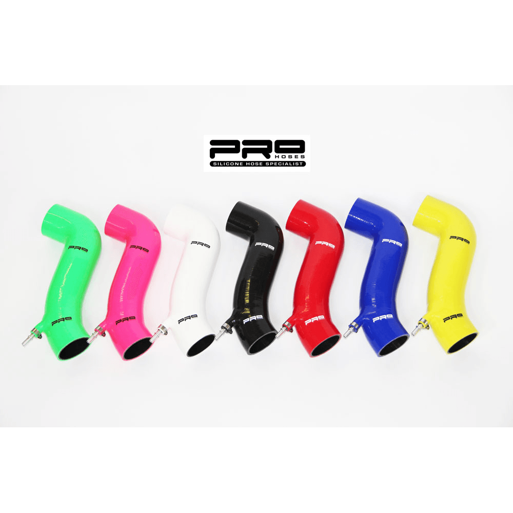 Pro Hoses Induction Hose Upgrade for ST180 - TMC Motorsport