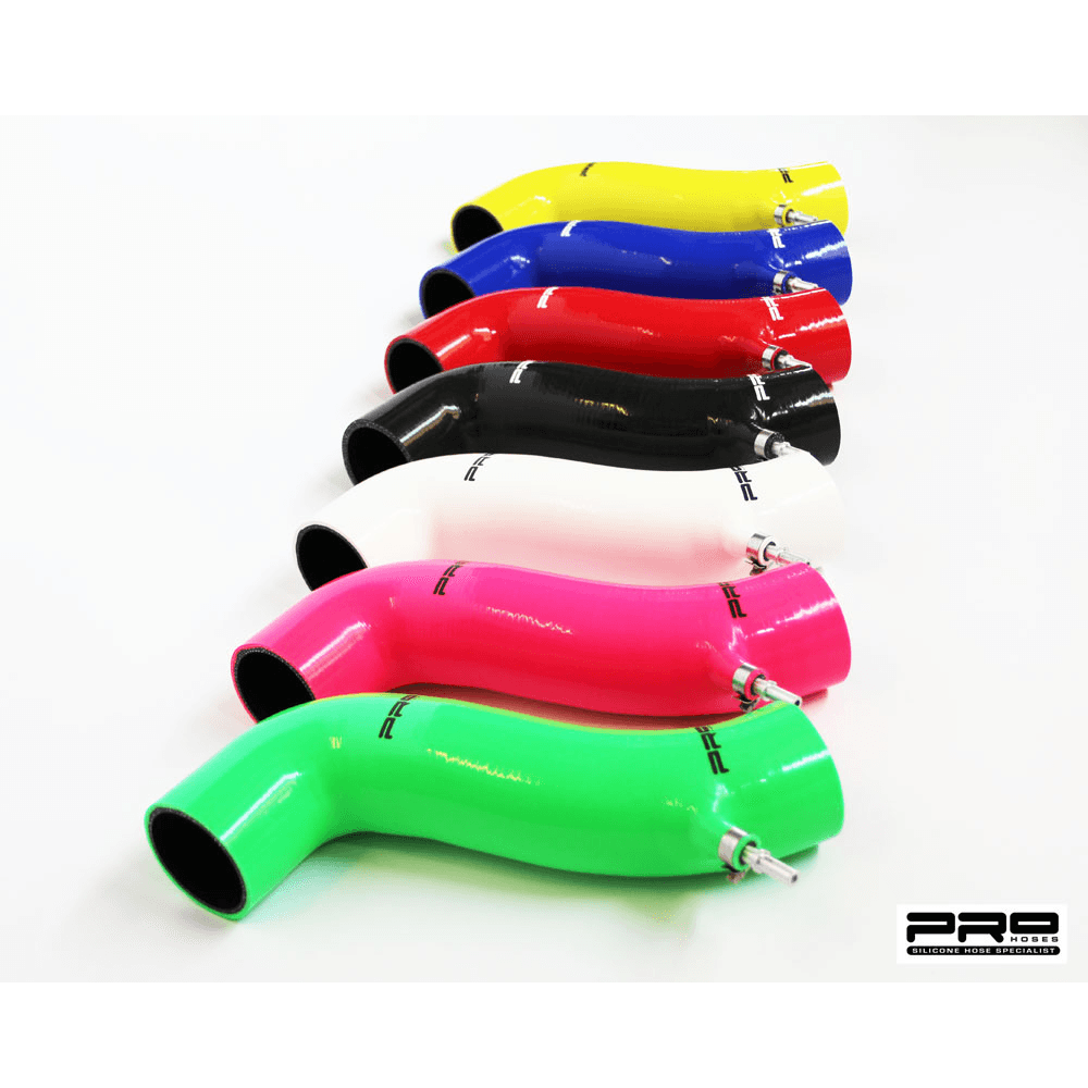 Pro Hoses Induction Hose Upgrade for ST180 - TMC Motorsport
