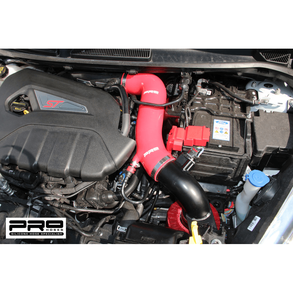 Pro Hoses Induction Hose Upgrade for ST180 - TMC Motorsport