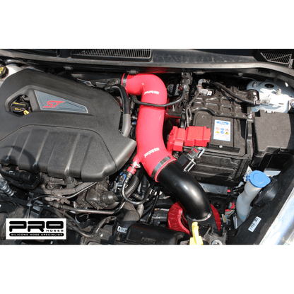 Pro Hoses Induction Hose Upgrade for ST180 - TMC Motorsport