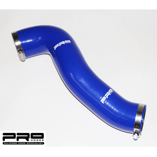 Pro Hoses Induction Hose Upgrade for Fiesta 1.0 EcoBoost - TMC Motorsport