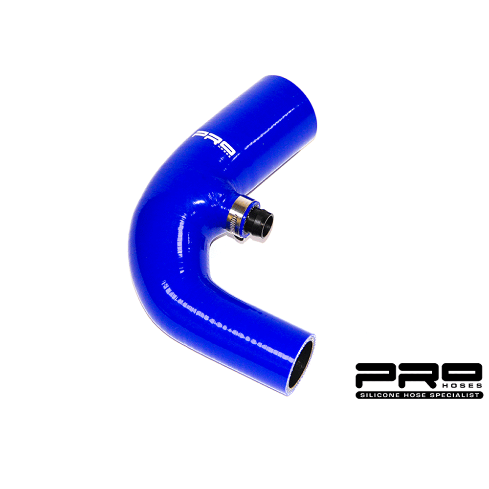 Pro Hoses Secondary Induction Hose for 1.0 EcoBoost (Front Turbo) - TMC Motorsport