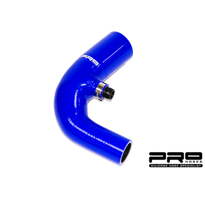 Pro Hoses Secondary Induction Hose for 1.0 EcoBoost (Front Turbo) - TMC Motorsport