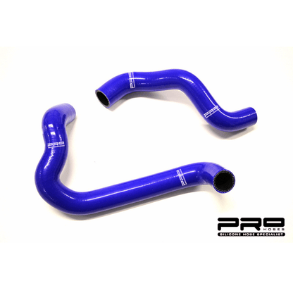 Pro Hoses Coolant Hose Kit for ST180 - TMC Motorsport