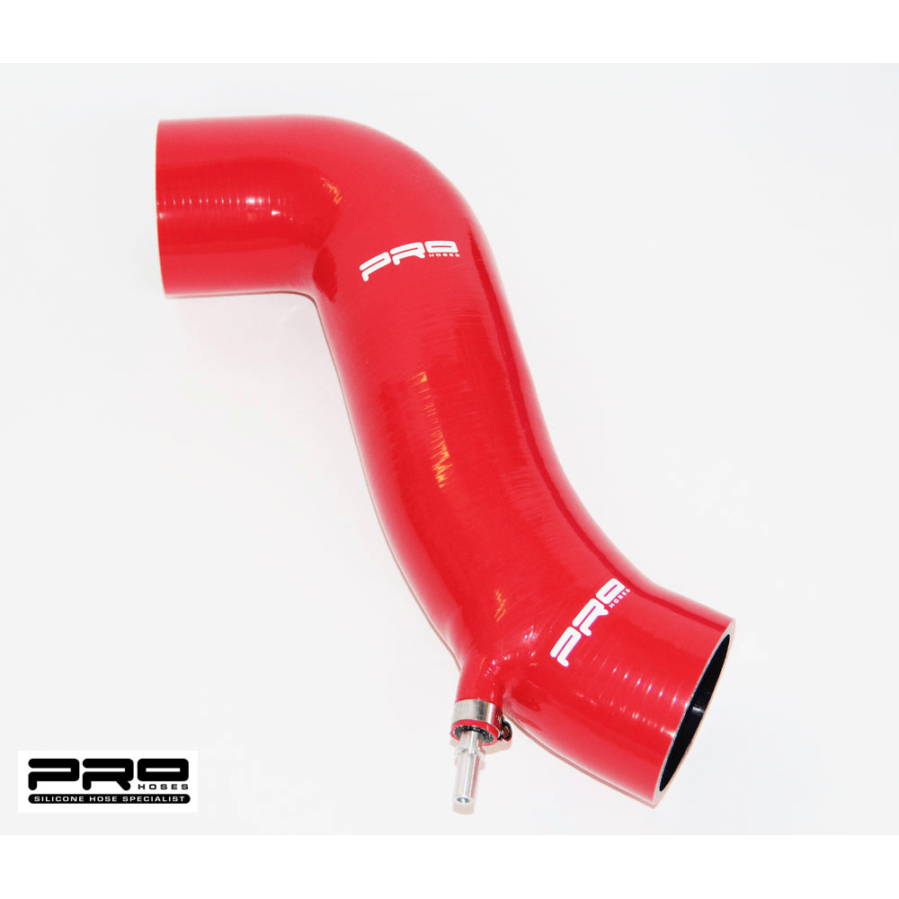 Pro Hoses Induction Hose Upgrade for ST180 - TMC Motorsport