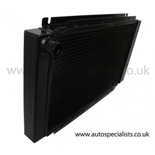 AIRTEC Motorsport 40mm core Alloy Radiator Upgrade for Fiesta Mk2 XR2 - TMC Motorsport