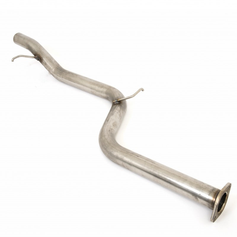 Piper Exhausts Ford Focus MK2 ST225 2.5L Petrol (04-11) 3" - Centre Without Silencer - TMC Motorsport