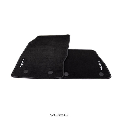 Ford Focus Mk3 / MK3.5 Car Floor Mats - VUDU Performance
