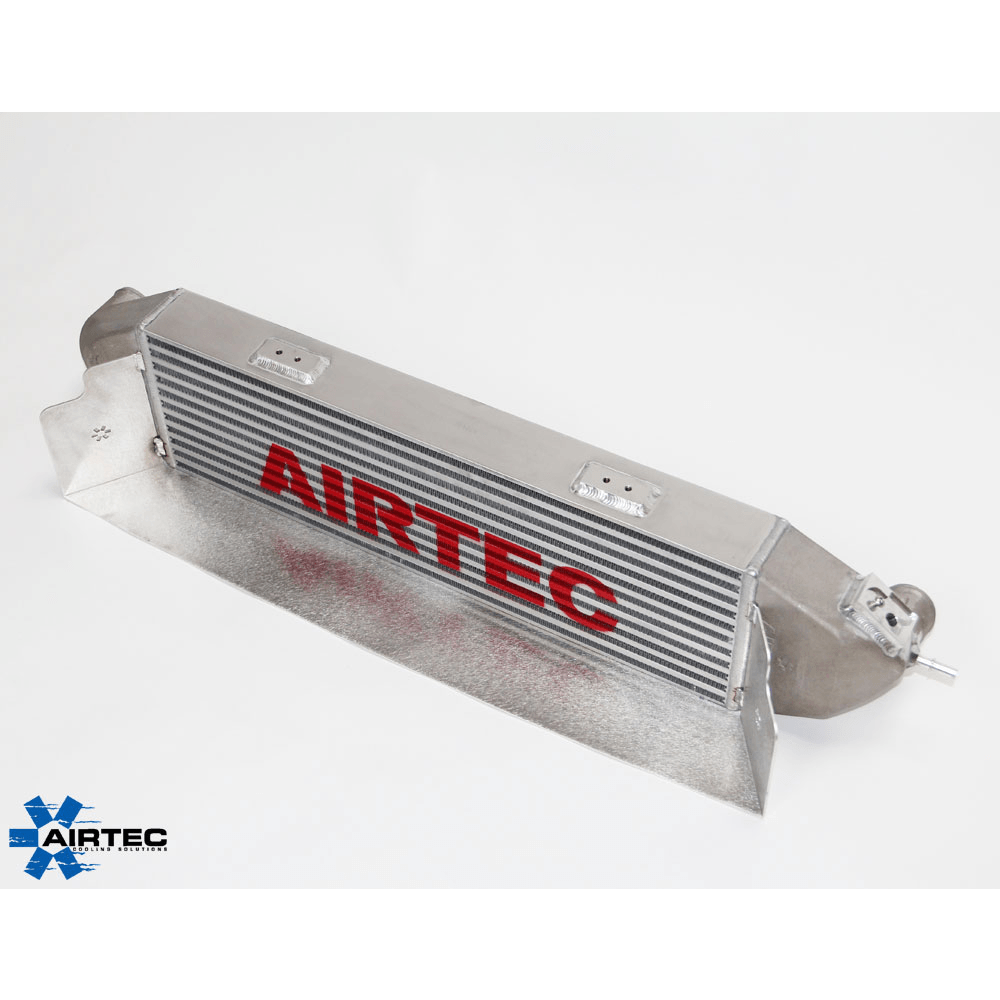 AIRTEC Motorsport Intercooler Upgrade for Focus Mk3 Zetec S 1.6 EcoBoost - TMC Motorsport