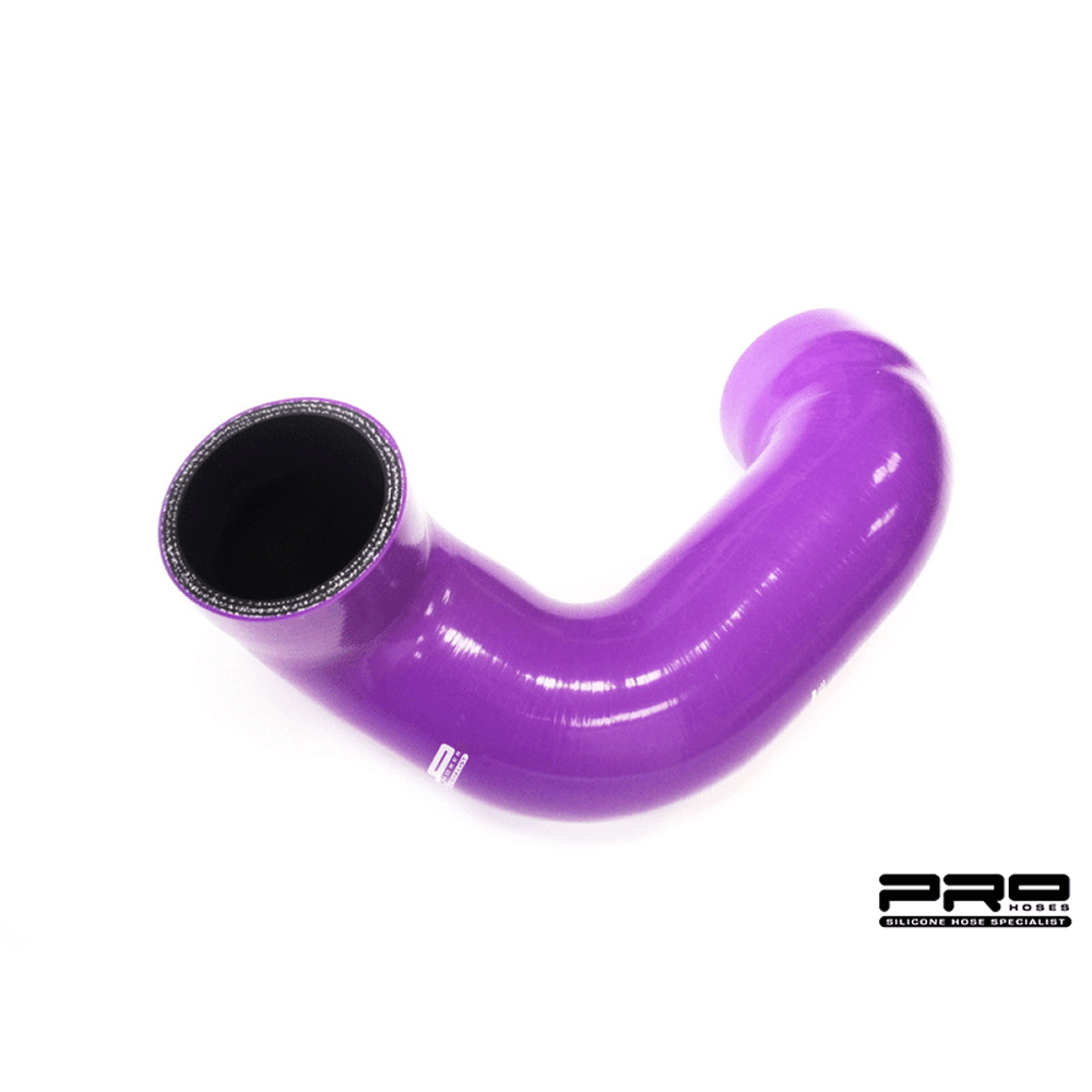 Pro Hoses Silicone Induction Hose Kit for Focus Mk1 Zetec 1.6 - TMC Motorsport