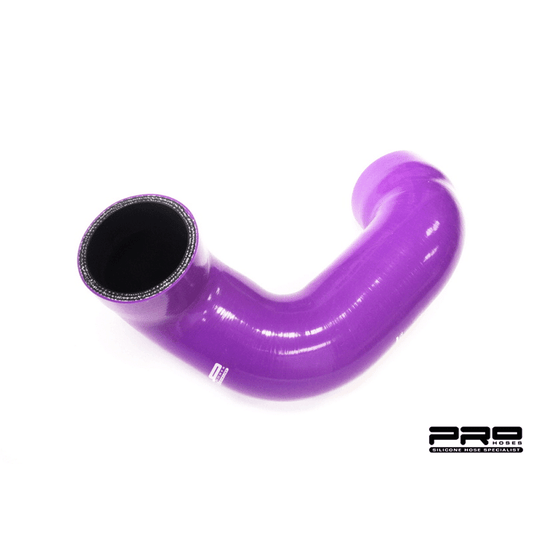 Pro Hoses Silicone Induction Hose Kit for Focus Mk1 Zetec 1.6 - TMC Motorsport