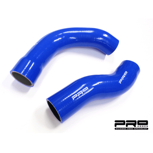 Pro Hoses Boost Hose Kit (Without D/V Spout) for Focus RS Mk1 - TMC Motorsport