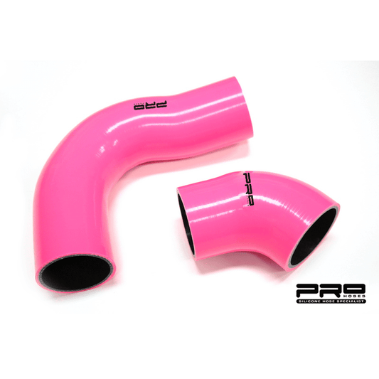 Pro Hoses Silicone Induction Hose Kit for Focus Mk1 ST170 - TMC Motorsport