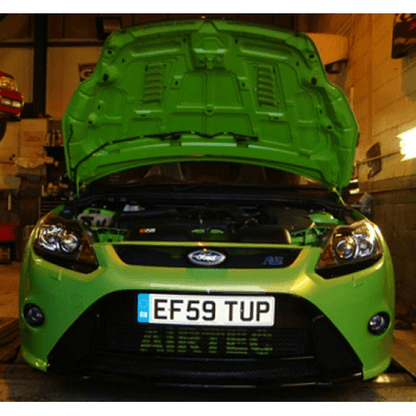 AIRTEC Motorsport Stage 1 Intercooler Upgrade for Focus RS Mk2 - TMC Motorsport