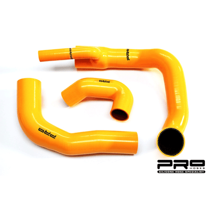 Pro Hoses Boost Hose Kit Upgrade for Focus Mk3 ST 250 - TMC Motorsport